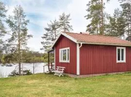 Cozy Home In Bodafors With Kitchen