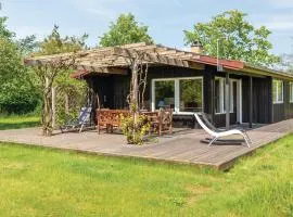 Cozy Home In Holbæk With House A Panoramic View