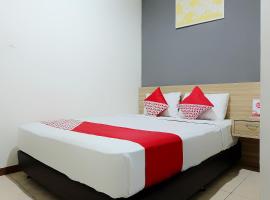 OYO 1474 Hotel Fayadh，位于Bebeko的酒店