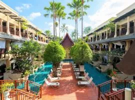 Burasari Phuket Resort & Spa
