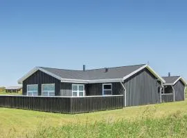 Holiday Home Astavej Løkken