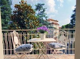 Residenza Chiara，位于弗利的住宿加早餐旅馆
