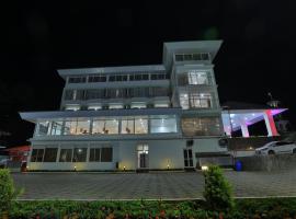 Periyar Resorts & Hotel (P) Ltd.，位于科钦的酒店