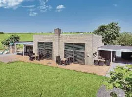 Holiday Home Oddermosen Sydals Xi