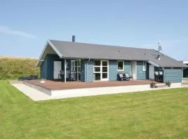 Holiday Home Metholmvej