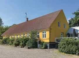 Buskegaard
