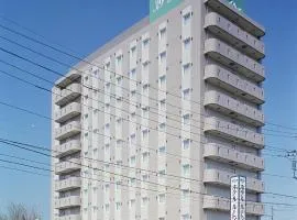 涩川市旅馆酒店