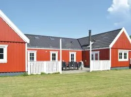 Tisvildelund