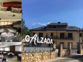 Hotel Calzada