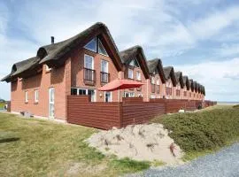 Amazing Home In Rømø With House Sea View