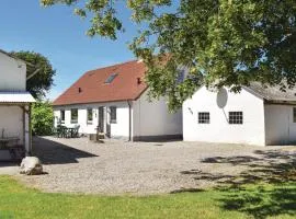 Holiday Home Longelsevej