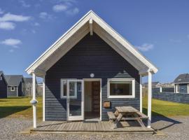 Hytte 25，位于曲博伦的酒店