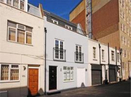 Lucie's Test B&B，位于Balsham的酒店