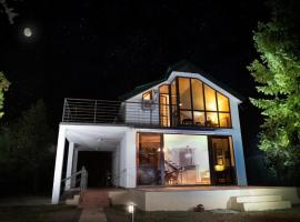 Belegis Villa，位于Stari Banovci的酒店