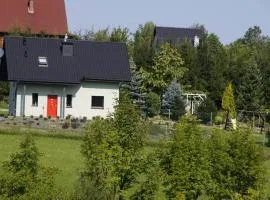 Domek Tadeusz