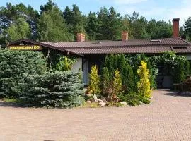 PokojeKajaki DD Swornegacie