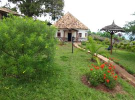NENA HOUSE