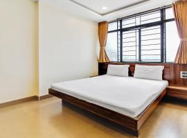 SPOT ON 48061 Shree Natraj，位于Sangli的酒店