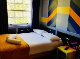 KX Rooms Kings Cross