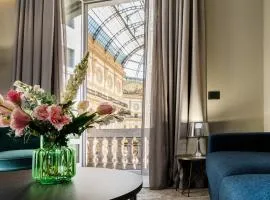 GALLERIA The Smart Boutique APARTHOTEL By OSPITAMI