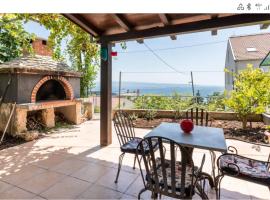 Marjan Hill，位于斯普利特的酒店