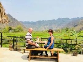 Homestay Quân Hằng