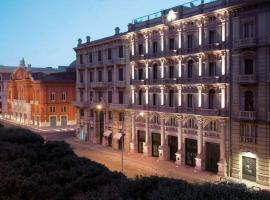 JR Hotels Oriente Bari，位于巴里的酒店