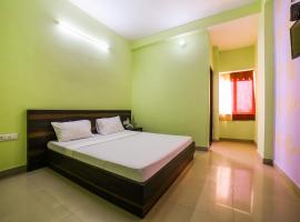 SPOT ON 42375 Hotel Keshar Palace，位于Harsoli的酒店
