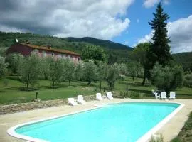 B & B San Jacopo