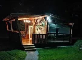Samson mobile house