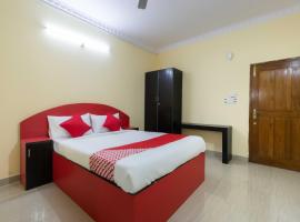 OYO 49560 Srinivasa Residency，位于瑟格莱什布尔的酒店