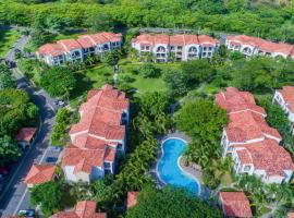 Coco Breeze Private Residence，位于科克的豪华型酒店