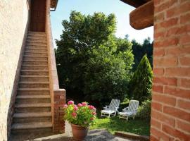 “Il Nespolino” Tuscan Country House，位于锡耶纳的乡间豪华旅馆