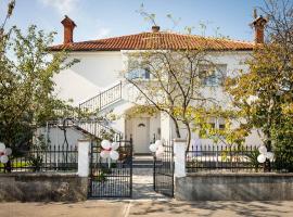 Apartman Dražice-Grobnik，位于Dražice的酒店