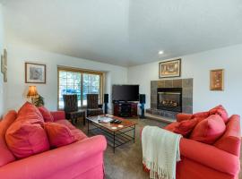 Mt Rainier Lane 07 | Discover Sunriver，位于森赖弗的酒店