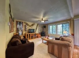 Aspen Village Golf Course Condo - Snowshoes