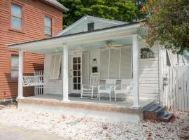 Amelia House