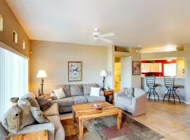 Vistoso Resort Casita #126