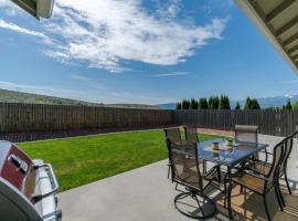 East Wenatchee Serenity Hills