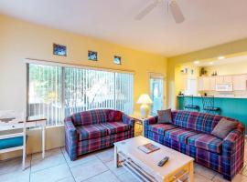 Vistoso Resort Casita #149，位于托尔托利塔的酒店