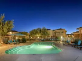 Vistoso Resort Casita #127