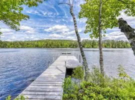 Private Contemporary