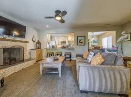 Hideaway Unit A