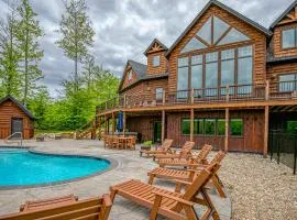 Mountain Estate