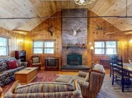 Breakwater Lodge