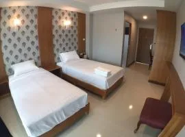 Nantawan Hotel