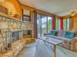 Skyleaf Villa 801