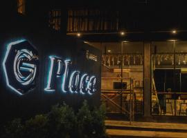 G Place，位于塞友的酒店
