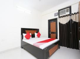 OYO 48012 Star Village Resort，位于Hākala的酒店