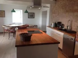 Au Pied des Vignes - Maison au Coeur du Vignoble